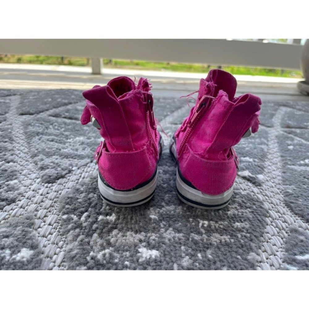 Girls Shoes - Picture 6 of 7